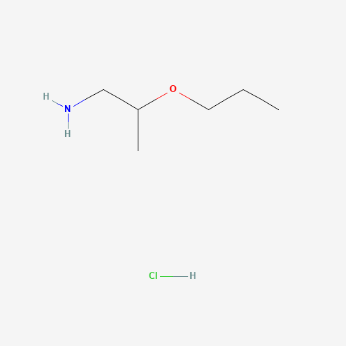 FT-0683153 CAS:883533-22-0 chemical structure