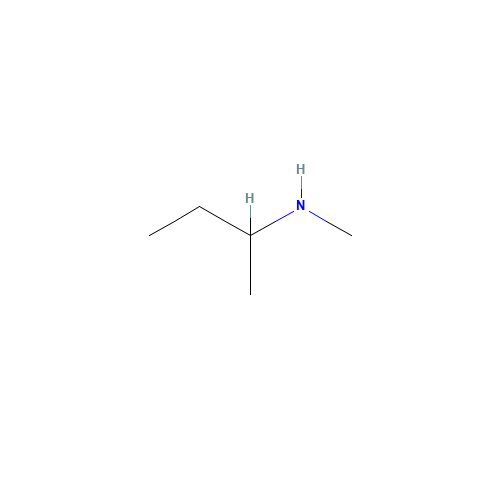 N-Methylbutan-2-amine hydrochloride (CAS: 7713-69-1) - Related Chemical Product