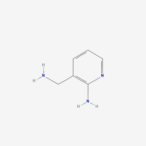 FT-0683183 CAS:144288-48-2 chemical structure