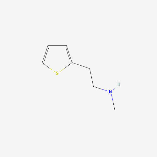 FT-0683192 CAS:106891-32-1 chemical structure