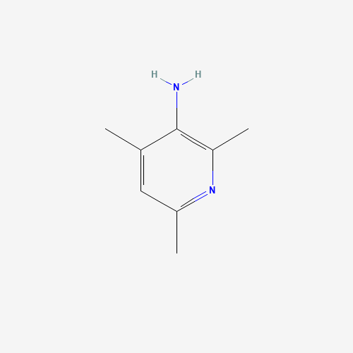 2,4,6-Trimethylpyridin-3-amine (CAS: 51467-70-0) - Related Chemical Product