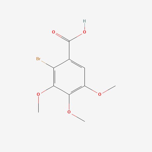 FT-0683253 CAS:23346-82-9 chemical structure