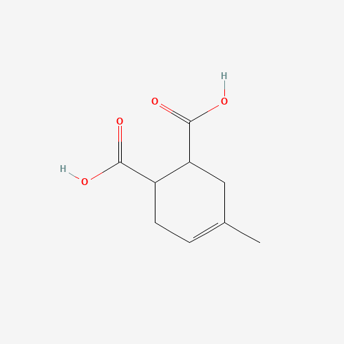 FT-0683267 CAS:13468-88-7 chemical structure