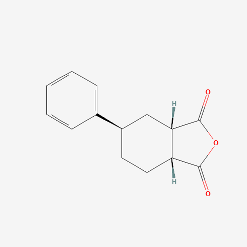5-Phenylhexahydro-2-benzofuran-1,3-dione (CAS: 336185-24-1) - Related Chemical Product