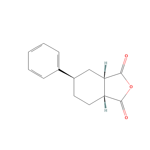 5-Phenylhexahydro-2-benzofuran-1,3-dione (CAS: 336185-24-1) - Related Chemical Product