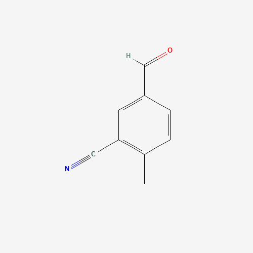 FT-0683297 CAS:27613-36-1 chemical structure