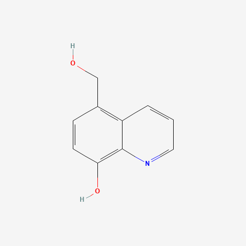5-(Hydroxymethyl)quinolin-8-ol (CAS: 4053-44-5) - Related Chemical Product