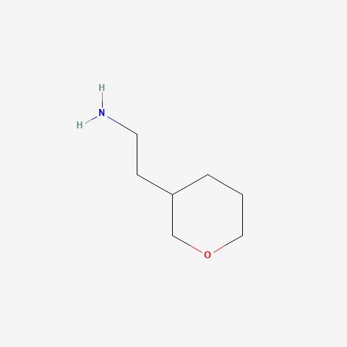FT-0683311 CAS:98430-09-2 chemical structure