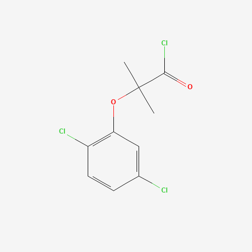 FT-0683334 CAS:1160257-84-0 chemical structure
