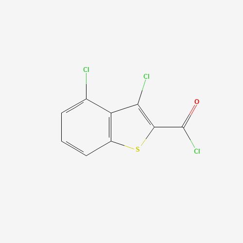 FT-0683338 CAS:34576-86-8 chemical structure