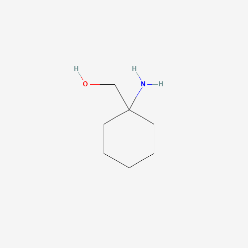 (1-Aminocyclohexyl)methanol (CAS: 4313-56-8) - Related Chemical Product