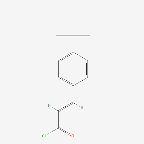 FT-0683363 CAS:176690-89-4 chemical structure