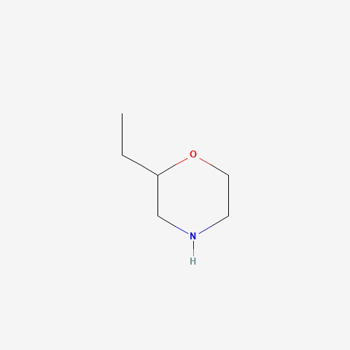 2-Ethylmorpholine (CAS: 52769-10-5) - Related Chemical Product