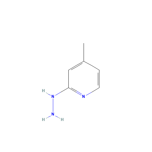 FT-0683382 CAS:4931-00-4 chemical structure