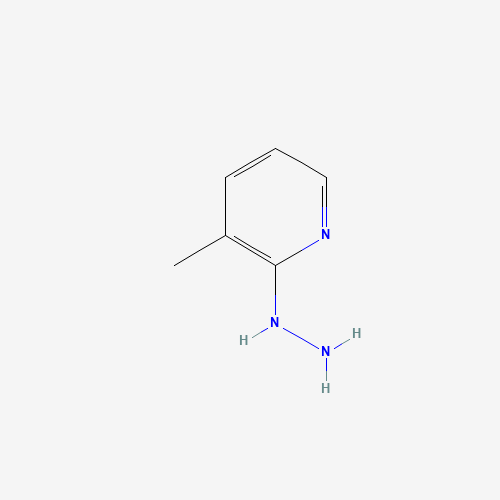 FT-0683383 CAS:4930-99-8 chemical structure