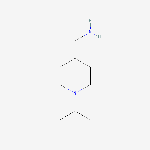 FT-0683394 CAS:132740-52-4 chemical structure