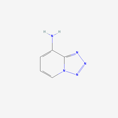 Tetrazolo[1,5-a]pyridin-8-amine (CAS: 73721-28-5) - Related Chemical Product
