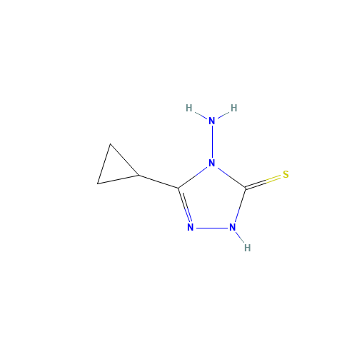 FT-0683403 CAS:31821-73-5 chemical structure