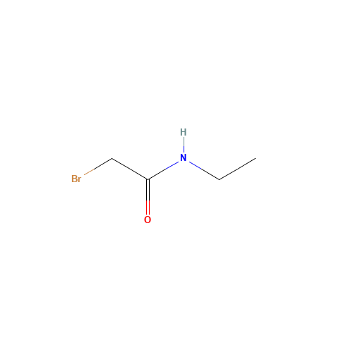 2-Bromo-N-ethylacetamide (CAS: 5327-00-4) - Related Chemical Product