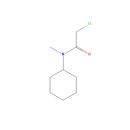 FT-0683416 CAS:2567-56-8 chemical structure