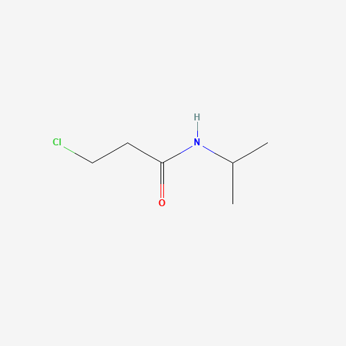3-Chloro-N-isopropylpropanamide (CAS: 22813-48-5) - Related Chemical Product