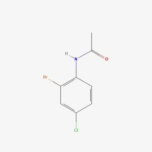 FT-0683448 CAS:57045-85-9 chemical structure