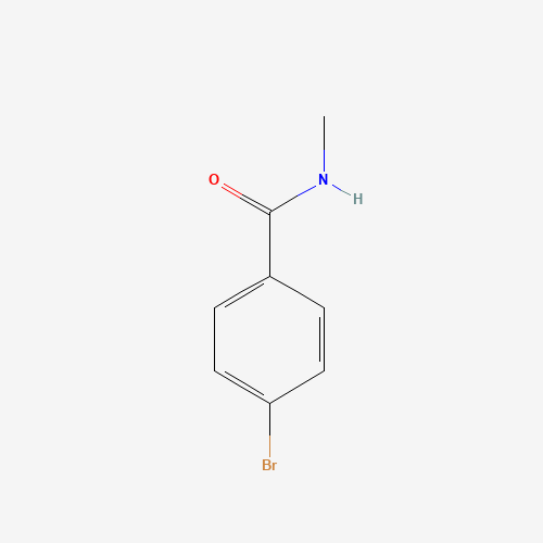 FT-0683451 CAS:27466-83-7 chemical structure