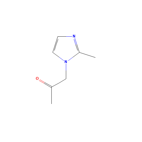 1-(2-Methyl-1H-imidazol-1-yl)acetone (CAS: 31964-03-1) - Related Chemical Product