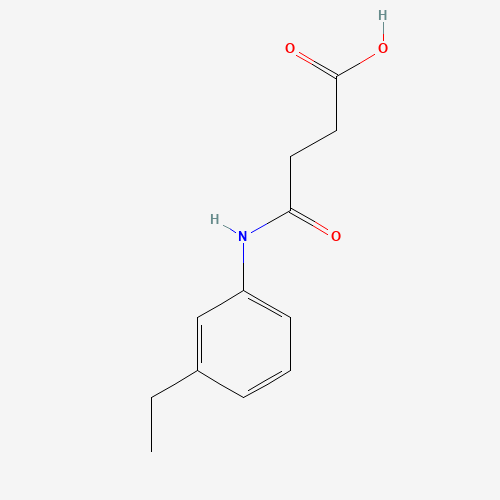 FT-0683462 CAS:550312-50-0 chemical structure