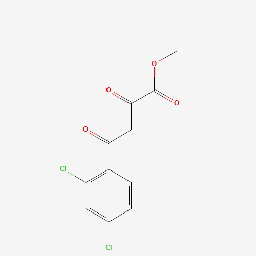 FT-0683472 CAS:478868-68-7 chemical structure