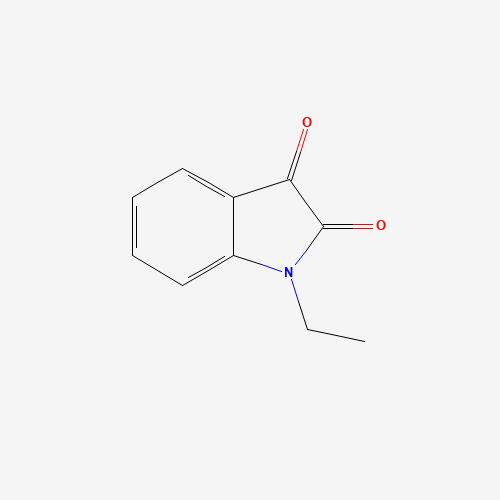 FT-0683482 CAS:4290-94-2 chemical structure