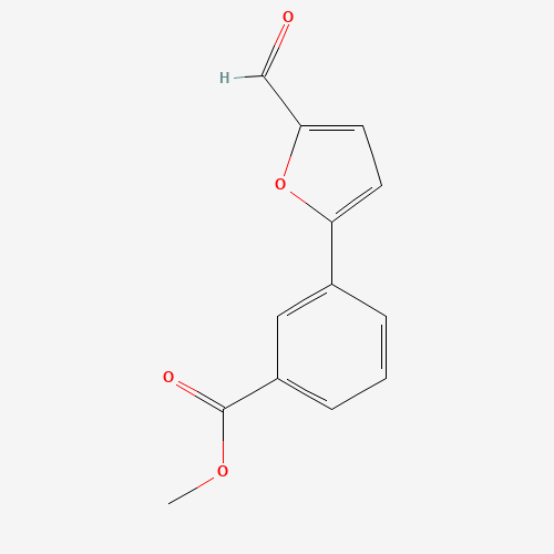 FT-0683496 CAS:591723-69-2 chemical structure