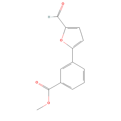 FT-0683496 CAS:591723-69-2 chemical structure