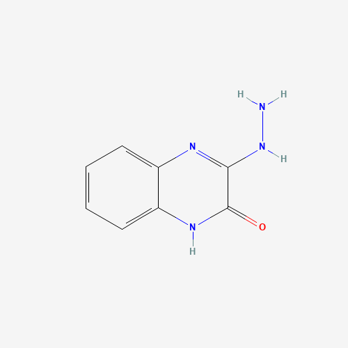3-Hydrazinoquinoxalin-2-ol (CAS: 31595-63-8) - Related Chemical Product
