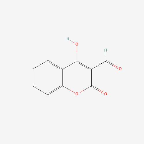 FT-0683500 CAS:51751-34-9 chemical structure