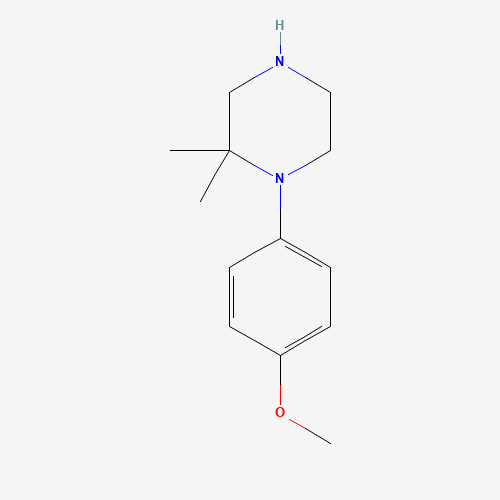 FT-0683507 CAS:893748-41-9 chemical structure