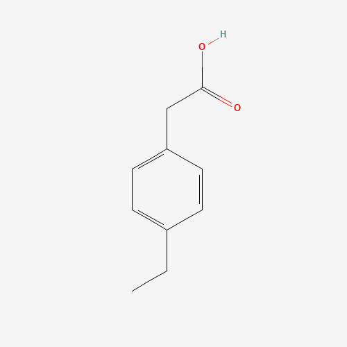 (4-Ethylphenyl)acetic acid (CAS: 14387-10-1) - Related Chemical Product