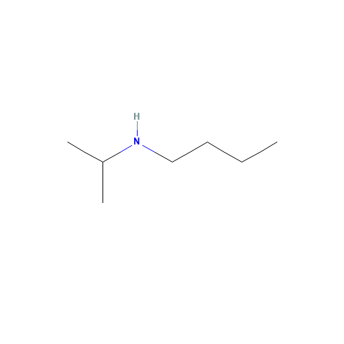N-Isopropylbutan-1-amine (CAS: 39099-23-5) - Related Chemical Product