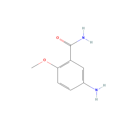 FT-0683529 CAS:22961-58-6 chemical structure
