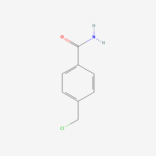 FT-0683530 CAS:84545-14-2 chemical structure