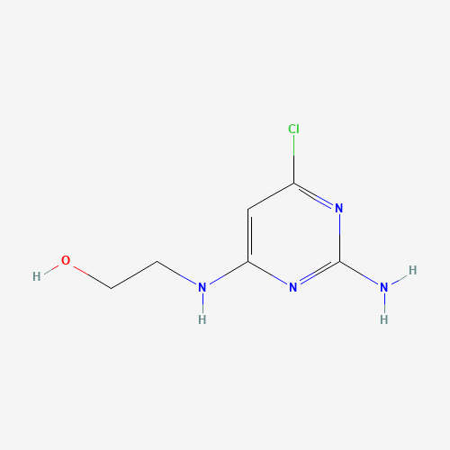 FT-0683538 CAS:2846-77-7 chemical structure