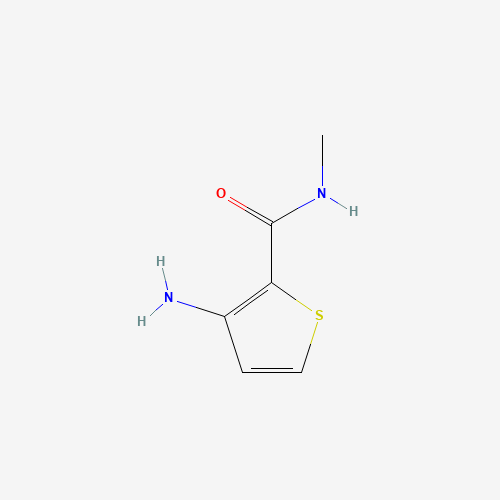 FT-0683539 CAS:147123-48-6 chemical structure