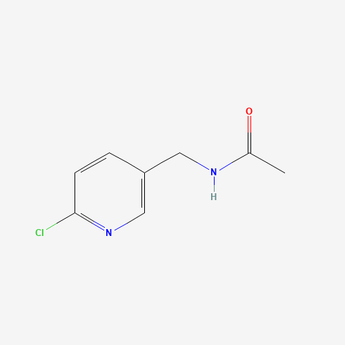 FT-0683541 CAS:175424-74-5 chemical structure