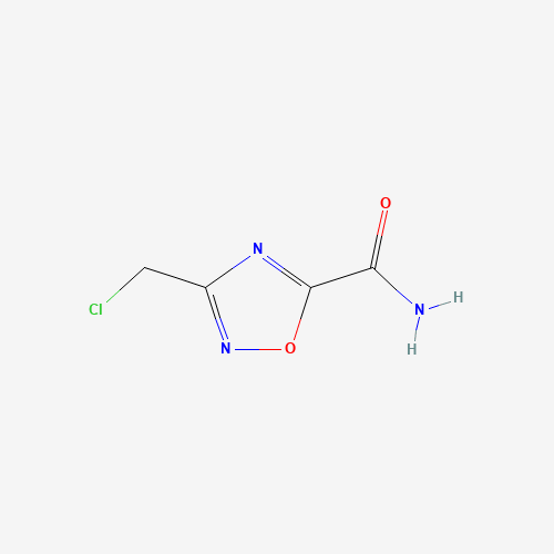 FT-0683553 CAS:25977-21-3 chemical structure