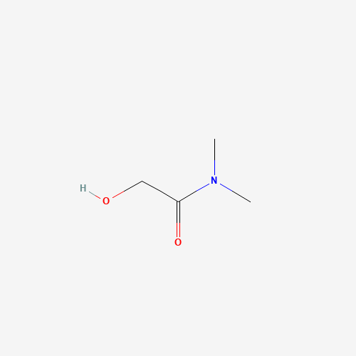 2-Hydroxy-N,N-dimethylacetamide (CAS: 14658-93-6) - Related Chemical Product