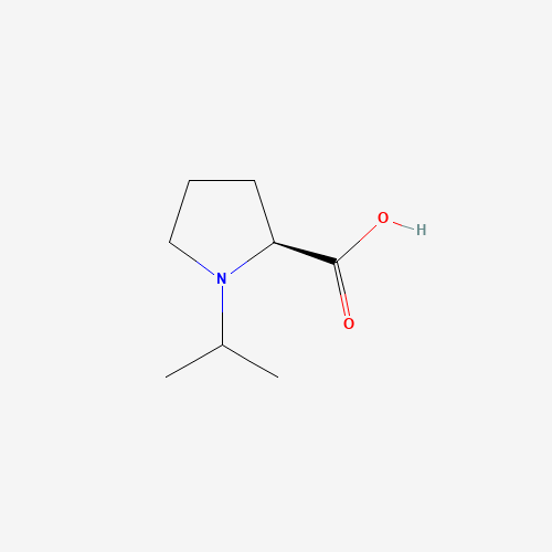 1-Isopropylproline (CAS: 342793-00-4) - Related Chemical Product
