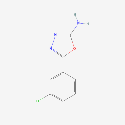 FT-0683581 CAS:1673-45-6 chemical structure