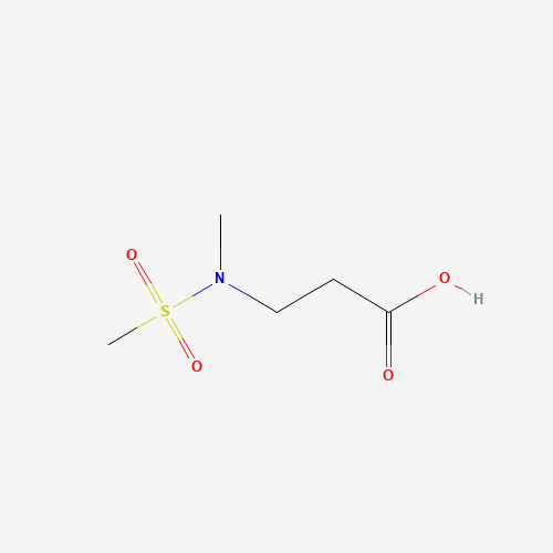 FT-0683585 CAS:1158736-03-8 chemical structure