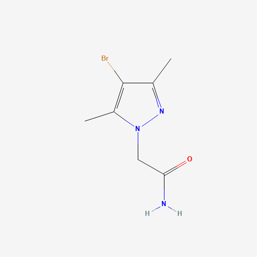 FT-0683593 CAS:1005668-21-2 chemical structure