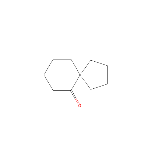 Spiro[4.5]decan-6-one (CAS: 13388-94-8) - Related Chemical Product